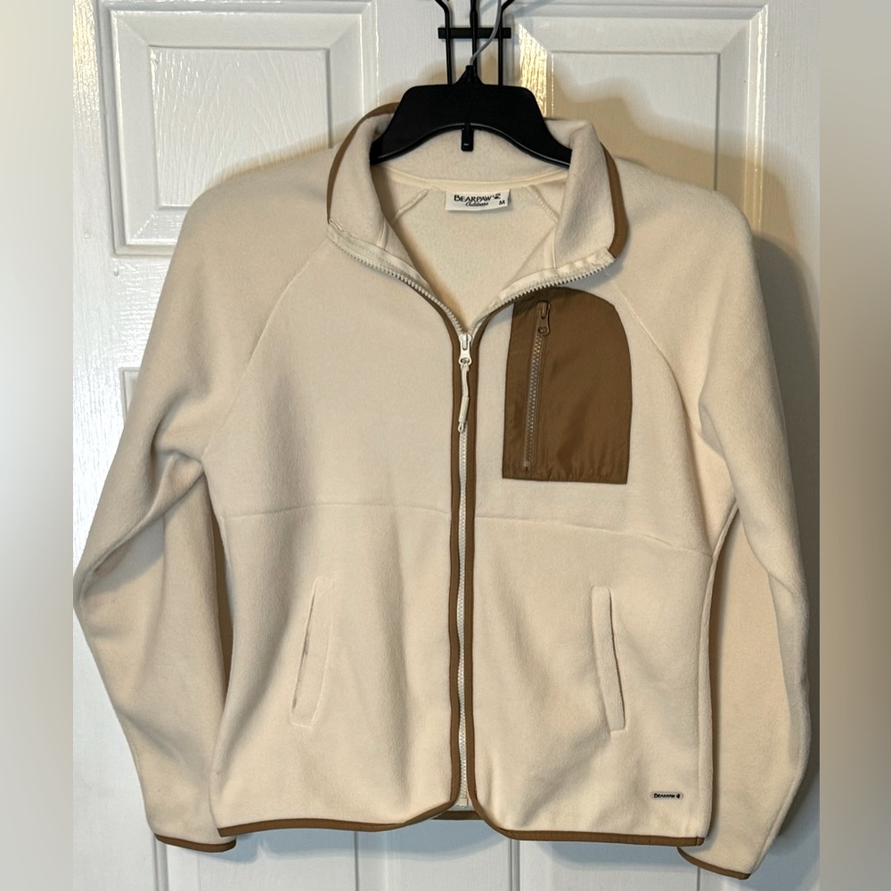 Bearpaw Women's Coat Size Medium